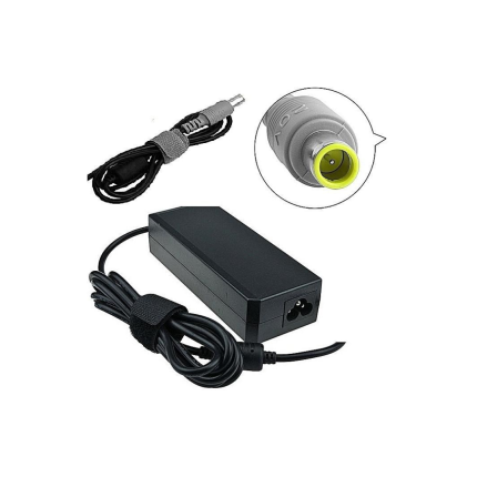 65W J03N 20V Pin Laptop Charger with stable output and Lenovo-style pin connector