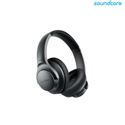 Anker Soundcore Life Q20 Upgrade Wireless Headphones with improved ANC and long battery life