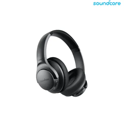 Anker Soundcore Life Q20 Upgrade Wireless Headphones with improved ANC and long battery life