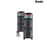 Brodu BTS 2172 Bluetooth Speaker