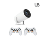 Game Projector U5 Petro Games