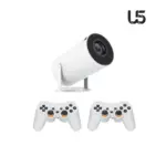 Game Projector U5 Petro Games