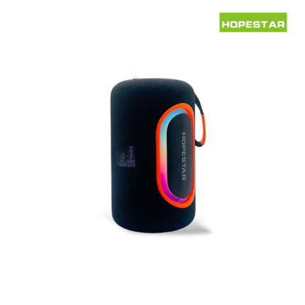 Hopestar Wireless Speaker P69 with 20W sound, Bluetooth 5.3, and IPX5 water resistance