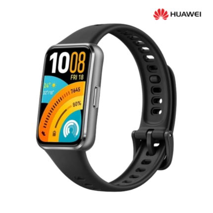 Huawei Band 11 Pro Watch with autonomous GNSS, 1.62-inch AMOLED display and sleep tracking