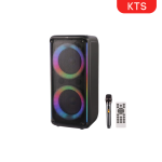 KTS 1909 Bluetooth Karaoke Speaker