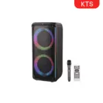 KTS 1909 Bluetooth Karaoke Speaker