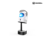 Maxwell Phantom Pro Projector