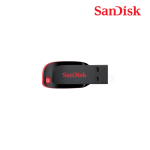SanDisk Cruzer Blade Pen Drive (4GB/8GB/16GB)
