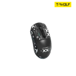 T-WOLF X8 Rechargeable Wireless BT Mouse