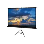 Tripod Projection Screen