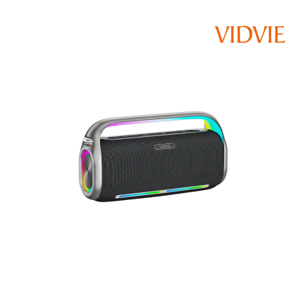 XL-SP920 High-Power Portable Karaoke Speaker with 200W output, 18000mAh battery and dual microphones