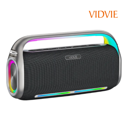 XL-SP920 High-Power Portable Karaoke Wireless Speaker with 200W Output, 18000mAh Battery, and Dual Microphones