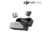 DJI Mic Mini 2 Wireless Microphone