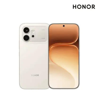 Honor 600 5G Smartphone with 200MP OIS Camera, 6.57-inch AMOLED 120Hz Display, and 7000mAh Battery