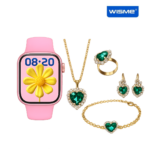 KEQIWEAR KW79 Mini Smart Watch