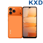 KXD A07 (3GB+32GB) Smartphone