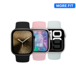 MoreFit KF71 Smart Watch