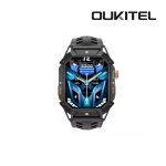 OUKITEL BT80 Smart Watch