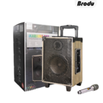 Brodu BTS 2228 Portable Party Speaker