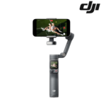 DJI Osmo Mobile 8P Gimbal With Camera