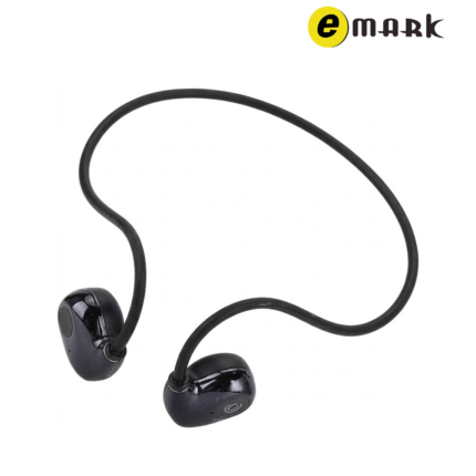 E-Mark LIBRA 15P 15.6-inch 60Hz Portable Monitor with Full HD IPS display, USB-C connectivity, and Mini HDMI