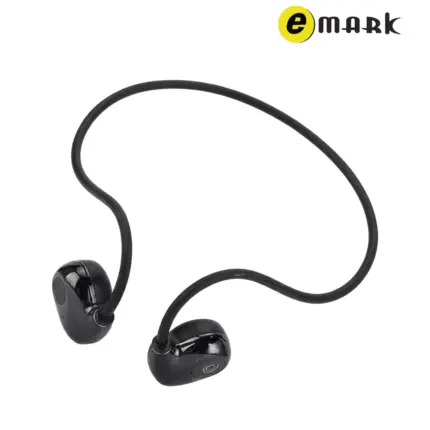 E-Mark LIBRA 15P 15.6-inch 60Hz Portable Monitor with Full HD IPS display, USB-C connectivity, and Mini HDMI