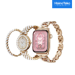 HainoTeko G15 Mini Smart Watch