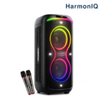 HARMONiQ VibeTower 120 Karaoke Speaker