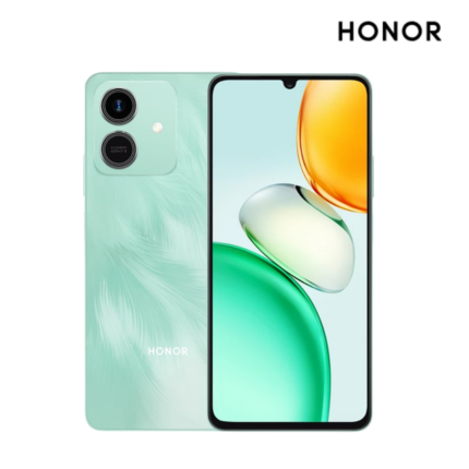 Honor Play 10 Smartphone 4GB 128GB with 6.74-inch display, Helio G81 processor and 5000mAh battery