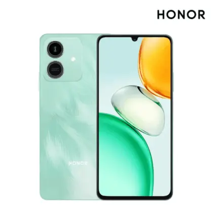 Honor Play 10 Smartphone 4GB 128GB with 6.74-inch display, Helio G81 processor and 5000mAh battery