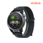 Mibro GS Active 2 Smart Watch with Abans Warranty