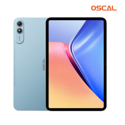 OSCAL Pad 200 Tablet with 13.4-inch FHD display, 120Hz refresh rate, and 8300mAh battery