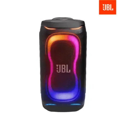 JBL PartyBox 330 Portable Party Speaker with JBL Pro Sound, AI Sound Boost, and 18-Hour Battery