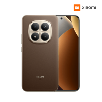 Redmi Note 15 Pro Plus 5G 12GB 512GB with 200MP camera, AMOLED display, and Snapdragon 7s Gen 4