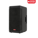 Swiss Sound SS-1501 Portable Karaoke Speaker