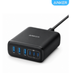 Anker 112W 6Ports Gan Charger - A2154K11