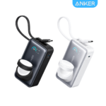 Anker MagGo Power Bank 10000mAh 35W A1657H11/H12