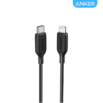 Anker PowerLine III 3ft USB-C to Lightning Cable