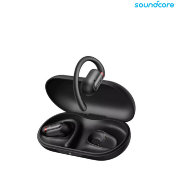 Anker Soundcore V30i Open-Ear Earbuds with 14.2mm drivers, 36-hour battery, and IPX5 water resistance