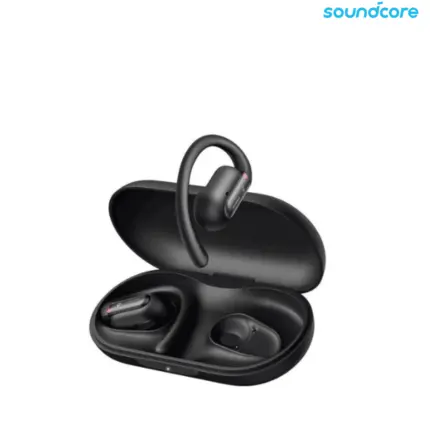 Anker Soundcore V30i Open-Ear Earbuds with 14.2mm drivers, 36-hour battery, and IPX5 water resistance