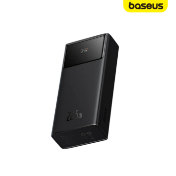 Baseus Star-Lord 20000mAh 22.5W Power Bank with USB-C and LED display
