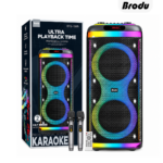 BTS-1995 Karaoke Speaker