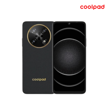 Coolpad C16 4+4GB RAM 128GB with 6.75-inch display, 50MP camera and 5000mAh battery