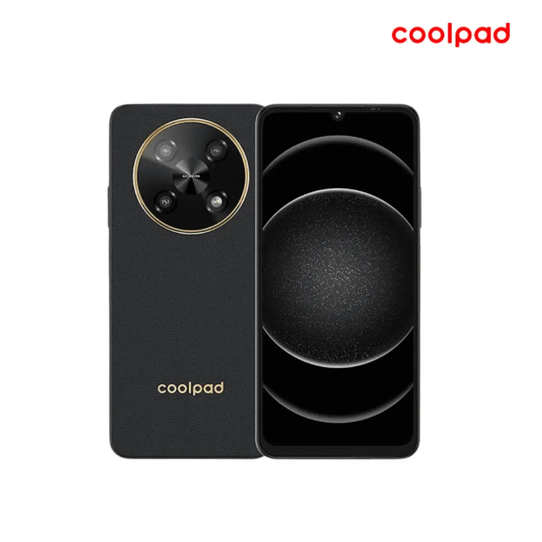 Coolpad C16 4+4GB RAM 128GB with 6.75-inch display, 50MP camera and 5000mAh battery