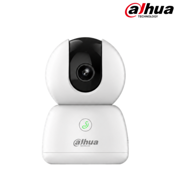 DAHUA DH-H3B 3.6MM 3MP HERO B1 Indoor Pan/Tilt Wi-Fi Camera with human detection and two-way audio