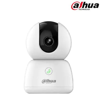 DAHUA DH-H3B 3.6MM 3MP HERO B1 Indoor Pan/Tilt Wi-Fi Camera with human detection and two-way audio