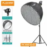 Plokama PK-400S LED Flash Light Kit B