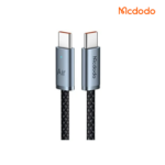 Mcdodo CA-7080 USB-C to USB-C 240W Fast Charging Cable