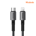 MCDODO CA2850 36W Type-C to Lightning Data Cable 1.2M