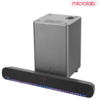 MICROLAB ROCKBAR 500 SOUNDBAR